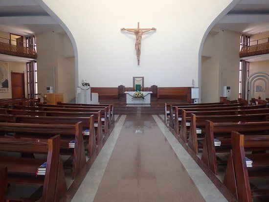 Cattedrale di San Paolo